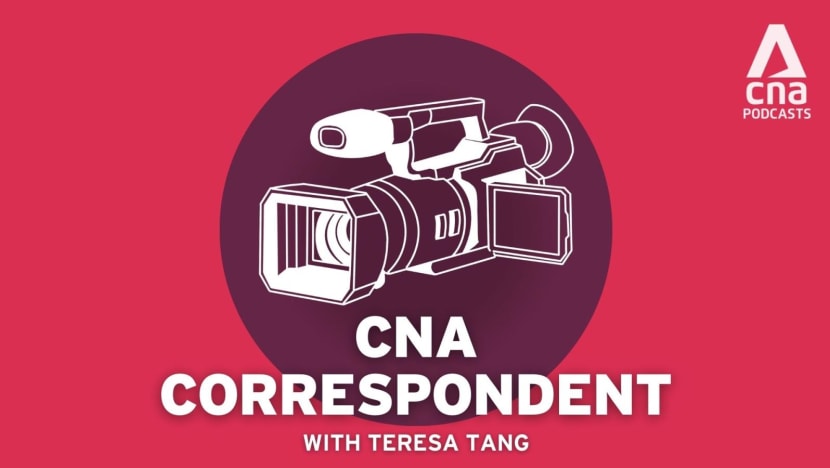 CNA Correspondent - G7 Summit: Trump leaves amid Israel-Iran conflict